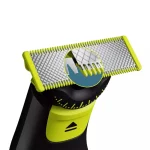Philips OneBlade Pro 360 QP6542/15 Ξυριστική Μηχανή Σώματος / Προσώπου Επαναφορτιζόμενη - Image 6