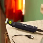 Philips OneBlade Pro 360 QP6542/15 Ξυριστική Μηχανή Σώματος / Προσώπου Επαναφορτιζόμενη - Image 7