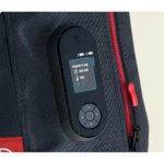 Therabody JetBoots Pro Plus Συσκευή Μασάζ για το Σώμα με Δόνηση JB0004130-3A1M - Image 4