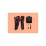 Therabody JetBoots Pro Plus Συσκευή Μασάζ για το Σώμα με Δόνηση JB0004130-3A1M - Image 6