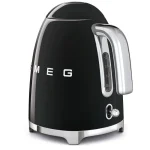 Smeg Βραστήρας 1.7lt 2400W Μαύρος KLF03BLEU - Image 4