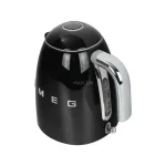 Smeg Βραστήρας 1.7lt 2400W Μαύρος KLF03BLEU - Image 6