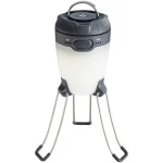 Black Diamond Apollo Φανάρι Led Μπαταρίας για Camping Graphite BD620716