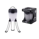 Black Diamond Apollo Φανάρι Led Μπαταρίας για Camping Graphite BD620716 - Image 3