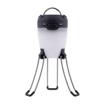 Black Diamond Apollo Φανάρι Led Μπαταρίας για Camping Graphite BD620716 - Image 5