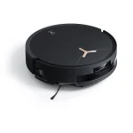 Ecovacs Deebot T50 Max Pro Omni Σκούπα Ρομπότ για Σκούπισμα & Σφουγγάρισμα με Wi-Fi Μαύρη DEX54-21EC - Image 7