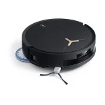 Ecovacs Deebot T50 Max Pro Omni Σκούπα Ρομπότ για Σκούπισμα & Σφουγγάρισμα με Wi-Fi Μαύρη DEX54-21EC - Image 8