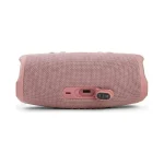 JBL Charge 5 Αδιάβροχο Ηχείο Bluetooth 40W με Διάρκεια Μπαταρίας έως 20 ώρες Ροζ JBLCHARGE5PINK - Image 6
