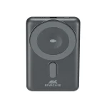 Rivacase VA2607 MagSafe Power Bank 5000mAh 22.5W με Θύρα USB-C Μαύρο - Image 2