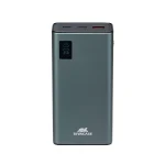 Rivacase VA1022 Power Bank 20000mAh 22.5W με Θύρα USB-A και 2 Θύρες USB-C Power Delivery / Quick Charge 3.0