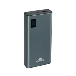 Rivacase VA1022 Power Bank 20000mAh 22.5W με Θύρα USB-A και 2 Θύρες USB-C Power Delivery / Quick Charge 3.0 - Image 2