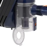 Tristar Ηλεκτρική Σκούπα Stick 600W Λευκή SZ-2318 O8712836988118 - Image 4