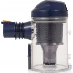 Tristar Ηλεκτρική Σκούπα Stick 600W Λευκή SZ-2318 O8712836988118 - Image 7