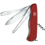 Victorinox Cheese Master Ελβετικός Σουγιάς Κόκκινος 0.83 13.W - Image 2