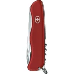 Victorinox Cheese Master Ελβετικός Σουγιάς Κόκκινος 0.83 13.W - Image 3