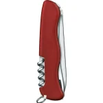Victorinox Cheese Master Ελβετικός Σουγιάς Κόκκινος 0.83 13.W - Image 4