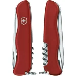 Victorinox Cheese Master Ελβετικός Σουγιάς Κόκκινος 0.83 13.W - Image 5