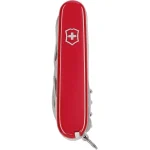 Victorinox Mountaineer Ελβετικός Σουγιάς Κόκκινος VIC_10019 - Image 2