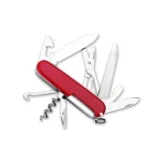 Victorinox Mountaineer Ελβετικός Σουγιάς Κόκκινος VIC_10019 - Image 3