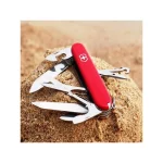 Victorinox Mountaineer Ελβετικός Σουγιάς Κόκκινος VIC_10019 - Image 4
