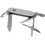 Victorinox Pioneer X Ελβετικός Σουγιάς Γκρι 0.8231.26 - Image 2
