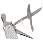 Victorinox Pioneer X Ελβετικός Σουγιάς Γκρι 0.8231.26 - Image 3