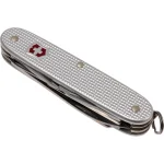 Victorinox Pioneer X Ελβετικός Σουγιάς Γκρι 0.8231.26 - Image 4