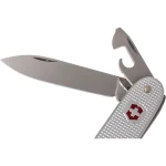 Victorinox Pioneer X Ελβετικός Σουγιάς Γκρι 0.8231.26 - Image 5