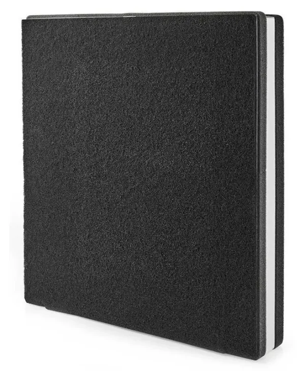 Nedis Air Filter Air Purifier Aipu200cwt AIPU200AF