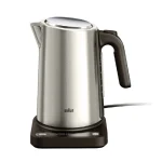 Braun Βραστήρας Ταξιδίου 1.7lt 2200W Καφέ 7626409