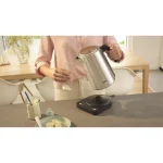 Braun Βραστήρας Ταξιδίου 1.7lt 2200W Καφέ 7626409 - Image 3