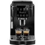 De'Longhi Magnifica Start Αυτόματη Μηχανή Espresso 1450W Πίεσης 15bar με Μύλο Άλεσης Μαύρη ECAM220.21.B