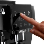 De'Longhi Magnifica Start Αυτόματη Μηχανή Espresso 1450W Πίεσης 15bar με Μύλο Άλεσης Μαύρη ECAM220.21.B - Image 2