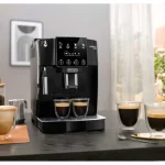 De'Longhi Magnifica Start Αυτόματη Μηχανή Espresso 1450W Πίεσης 15bar με Μύλο Άλεσης Μαύρη ECAM220.21.B - Image 4