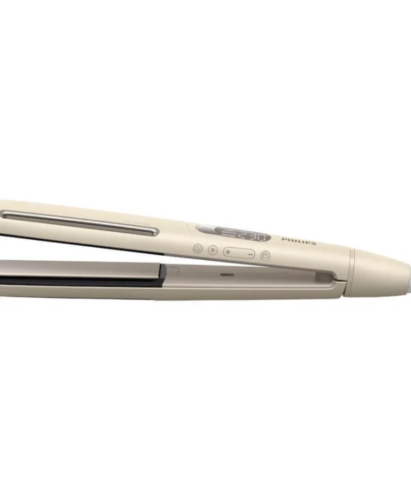Philips Series 8000 BHS838/00 Πρέσα Μαλλιών με Κεραμικές Πλάκες Ionic 1800W SenseIQ