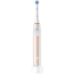 Oral-B Ηλεκτρική Οδοντόβουρτσα με Αισθητήρα Πίεσης και Θήκη Ταξιδίου Ροζ 44326465 - Image 3