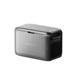 EcoFlow Glacier Classic Φορητό Ψυγείο Ηλεκτρικό 45lt 100-240V / Ηλιακό / 12V / 24V Γκρι 5022001009 - Image 7
