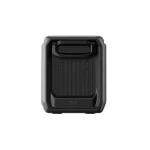 EcoFlow Glacier Classic Φορητό Ψυγείο Ηλεκτρικό 45lt 100-240V / Ηλιακό / 12V / 24V Γκρι 5022001009 - Image 8