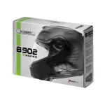 Nolan N-COM B902 X Ενδοεπικοινωνία Μονή για Κράνος Μηχανής