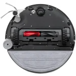 Roborock Saros 10 Σκούπα Ρομπότ για Σκούπισμα & Σφουγγάρισμα με Wi-Fi Λευκή S1002-00 - Image 2