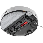 Roborock Saros 10 Σκούπα Ρομπότ για Σκούπισμα & Σφουγγάρισμα με Wi-Fi Λευκή S1002-00 - Image 8