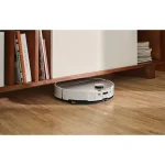Roborock Saros 10 Σκούπα Ρομπότ για Σκούπισμα & Σφουγγάρισμα με Wi-Fi Λευκή S1002-00 - Image 11