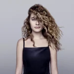 Babyliss Bouncy Curls Ψαλίδι Μαλλιών για Μπούκλες 25mm C451E - Image 6