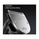 Braun Series 7 Επαναφορτιζόμενη Κουρευτική Μηχανή Μπλε BT7520 7500435244909 - Image 5