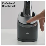 Braun Αξεσουάρ Καθαρισμού για Ξυριστικές Μηχανές 176691 - Image 5