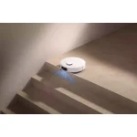 Dreame D20 Pro Σκούπα Ρομπότ για Σκούπισμα & Σφουγγάρισμα με Wi-Fi Λευκή RLD43SA - Image 6