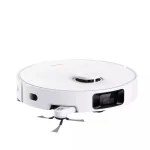 Dreame D20 Pro Σκούπα Ρομπότ για Σκούπισμα & Σφουγγάρισμα με Wi-Fi Λευκή RLD43SA - Image 7