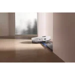 Dreame D20 Pro Σκούπα Ρομπότ για Σκούπισμα & Σφουγγάρισμα με Wi-Fi Λευκή RLD43SA - Image 8