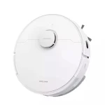 Dreame D20 Pro Σκούπα Ρομπότ για Σκούπισμα & Σφουγγάρισμα με Wi-Fi Λευκή RLD43SA - Image 13
