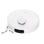 Dreame D20 Pro Σκούπα Ρομπότ για Σκούπισμα & Σφουγγάρισμα με Wi-Fi Λευκή RLD43SA - Image 15